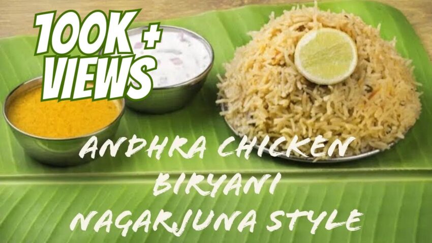 Nagarjuna Biryani Bangalore: A Spicy Deep Dive (2024 Guide)