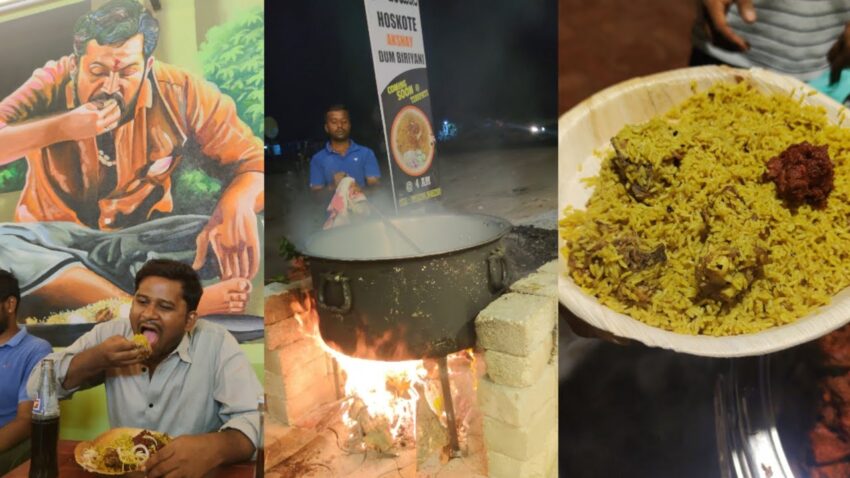 Best Biryani Tirupati: A Definitive Guide to the Temple City’s Culinary Gem