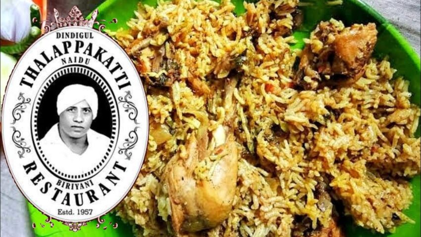 Thalapakattu Biryani Sentul: Your Ultimate Expert Guide [2024]