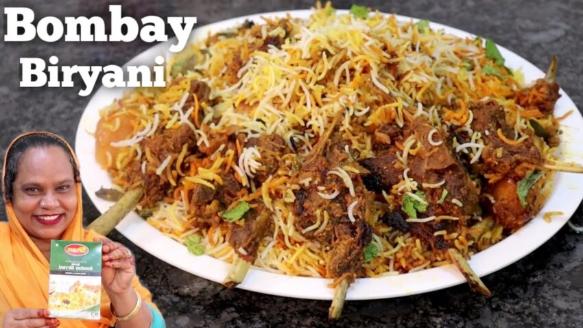 Master the Perfect Biryani: The Ultimate YouTube Recipe Guide