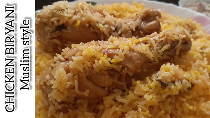 Mastering Muslim Biryani Masala: The Expert’s Guide to Authentic Flavor