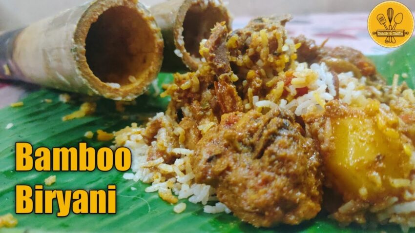 Bamboo Biryani Melbourne: A Culinary Adventure You Can’t Miss