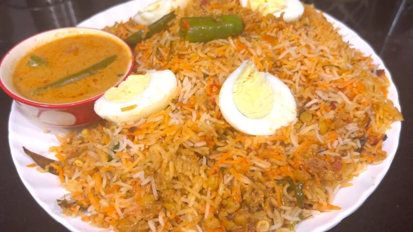 Qubooli Biryani: The Definitive Guide to Afghan Culinary Excellence