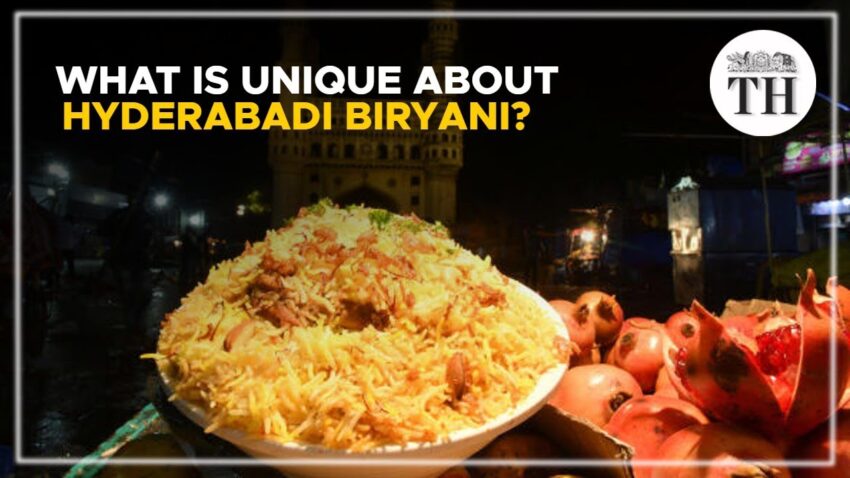 Biryani Hindi Meaning: Unveiling the Rich History & Flavor