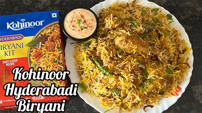 Hyderabad Biryani Hounslow: Your Ultimate Guide to the Best Authentic Taste