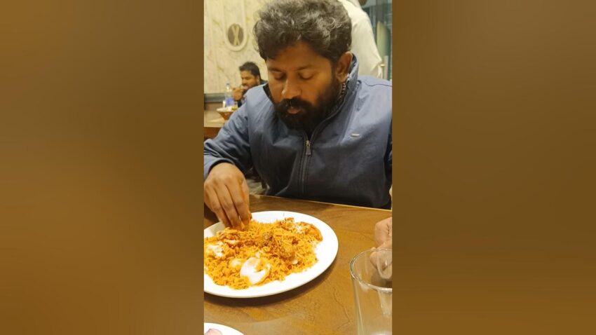 Biryani Hotshot Varanasi: Your Ultimate Guide to the City’s Best!