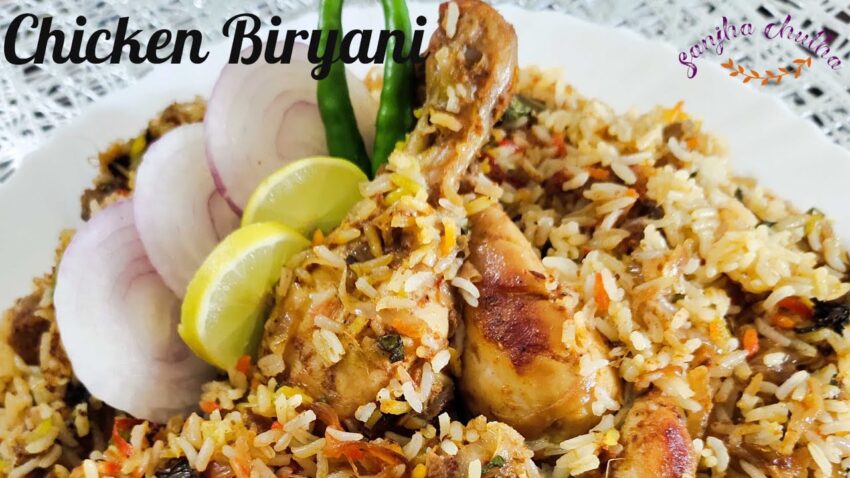 Biryani Cut: The Definitive Guide to Perfecting Your Dish