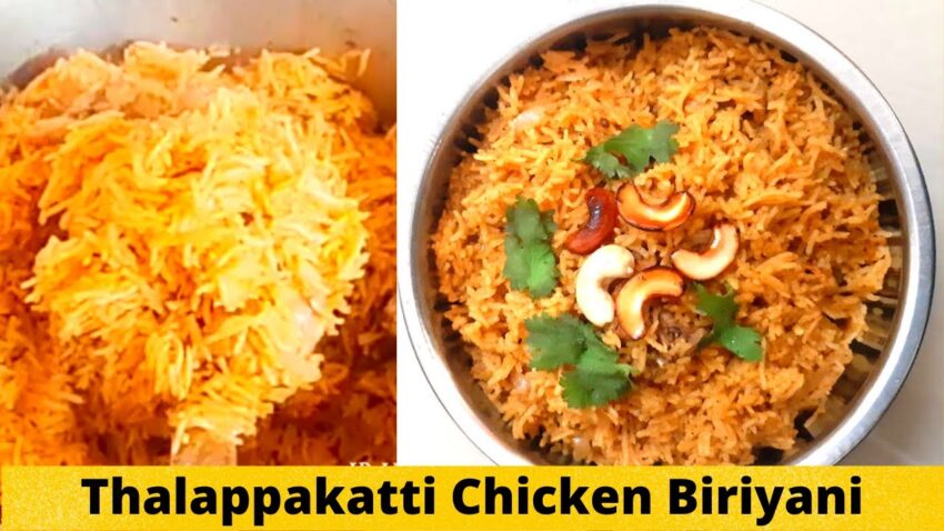 Kandy Biryani: The Definitive Guide to Sri Lanka’s Culinary Gem