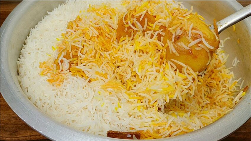 Biryani Aloo: The Ultimate Guide to Potato Biryani Perfection
