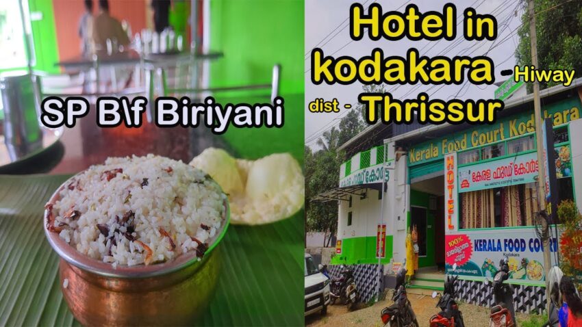 Best Biryani Company Thrissur: Authentic Flavors & Expert Reviews