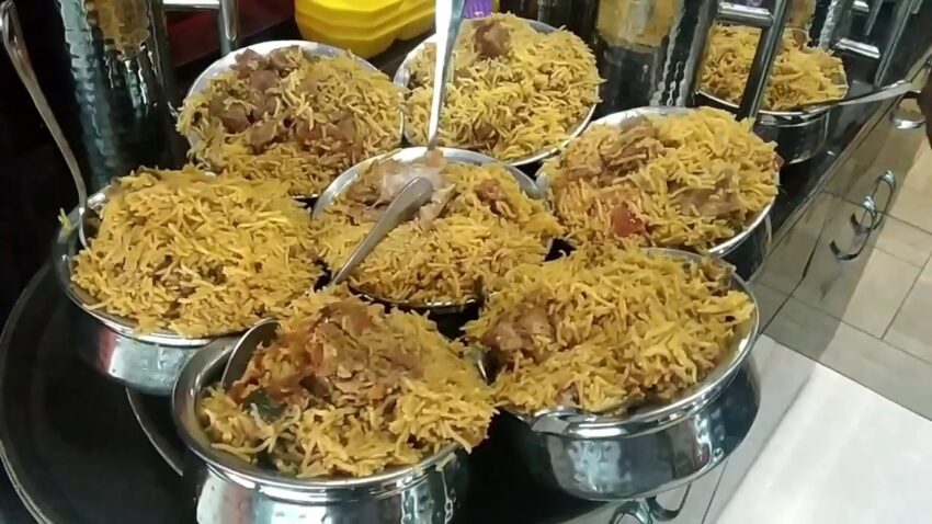 Sukkubhai Biryani: The Definitive Guide to Authentic Flavors & Traditions