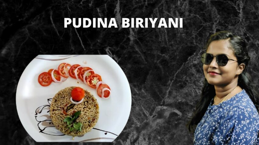 Pudina Biryani Hindi: Expert Recipe, Tips & Authentic Flavors [2024]