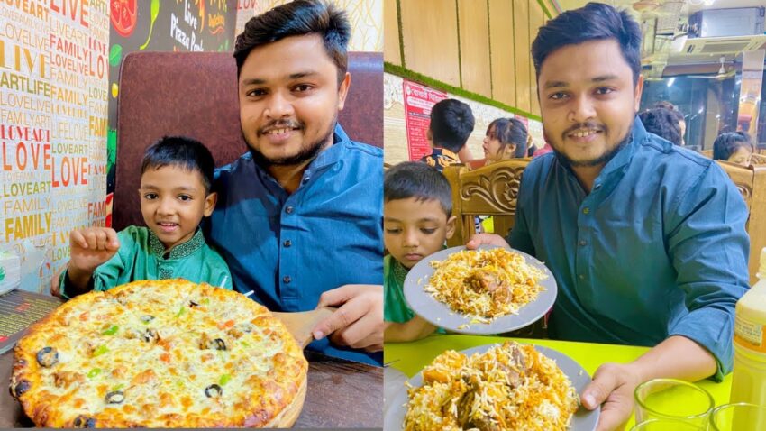 Pizza vs Biryani: The Ultimate Food Face-Off (Expert Guide)
