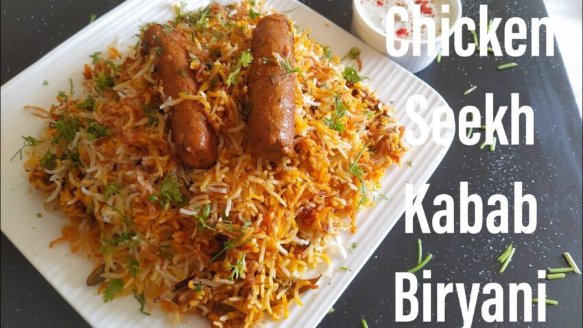 Kababs and Biryani: A Definitive Guide to South Asian Culinary Delights