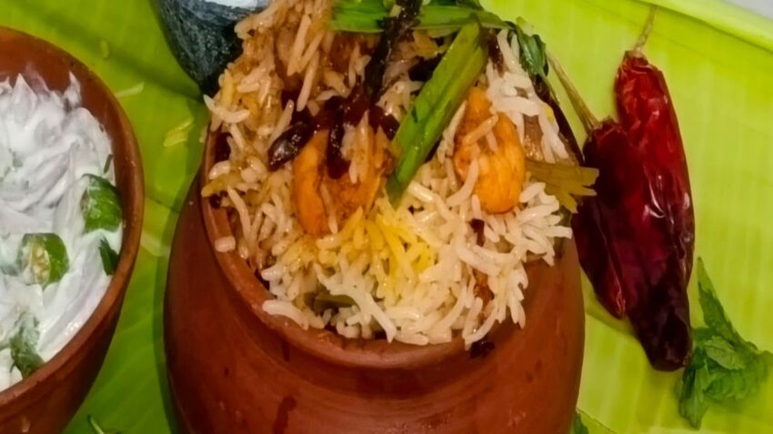 Ammachi Adukkala Biryani: The Authentic Recipe, History & Expert Guide