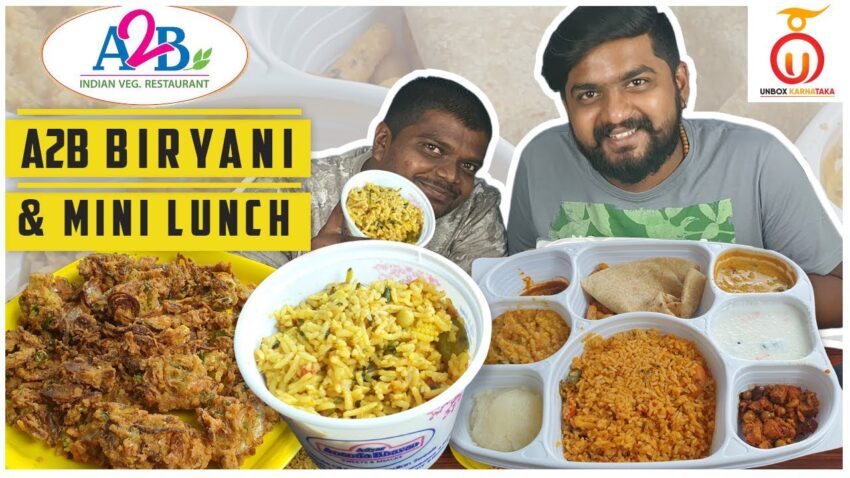A2B Biryani: The Definitive Expert Guide to Authentic Taste & Tradition