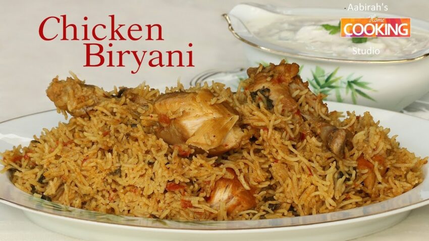 Best Biryani Bangladeshi Restaurant: A Flavorful Guide & Top Picks