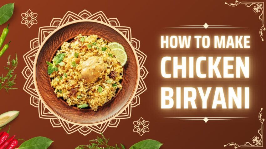 Biryani JLT: Your Ultimate Guide to the Best Biryani in Jumeirah Lake Towers