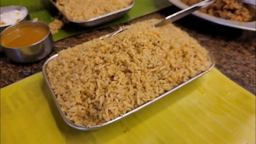 Kuppanna Biryani Reviews: Is It Worth the Hype? A Deep Dive