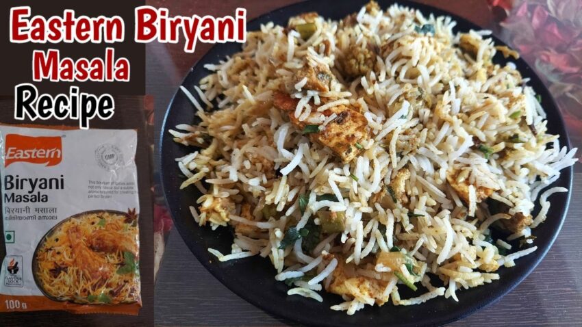 Biryani Masála: The Ultimate Guide to Flavor, Recipes & Secrets