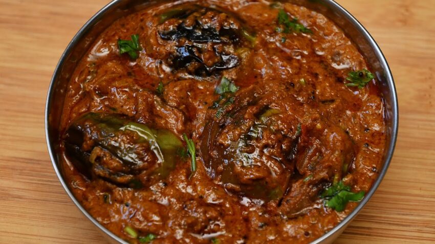 Best Gravy for Biryani: Recipes, Tips & Expert Guide [2024]