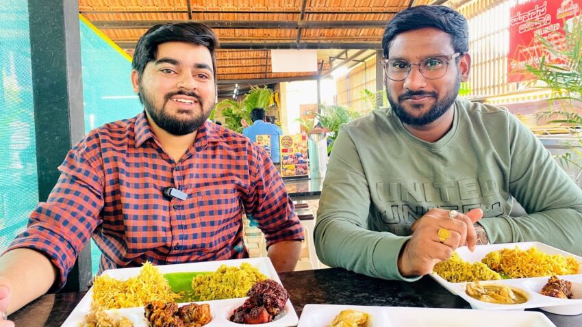 Best Veg Biryani in Bangalore: A Local’s Expert Guide [2024]