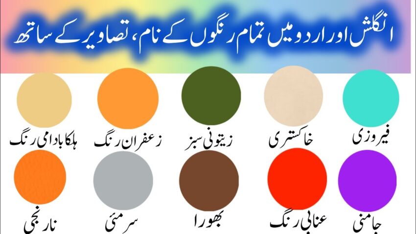 Biryani Color Name: Unlocking the Secrets to Authentic Hues