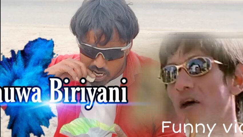 Biryani Comedy Batao: Your Ultimate Guide to Hilarious Food Humor [2024]