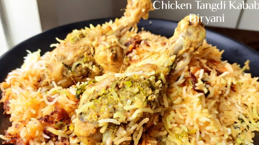 Grand Kabab & Biryani: A Culinary Journey Through Excellence