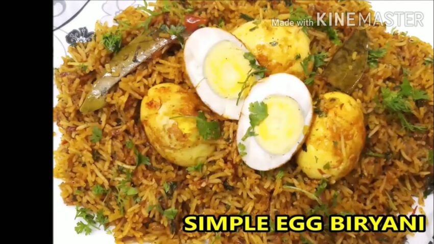Authentic Biryani Recipe Hindi: Cook Like a Pro (2024 Guide)