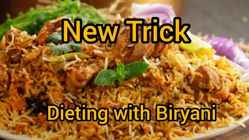 Biryani Tricks: Master the Art of Perfect Biryani Every Time