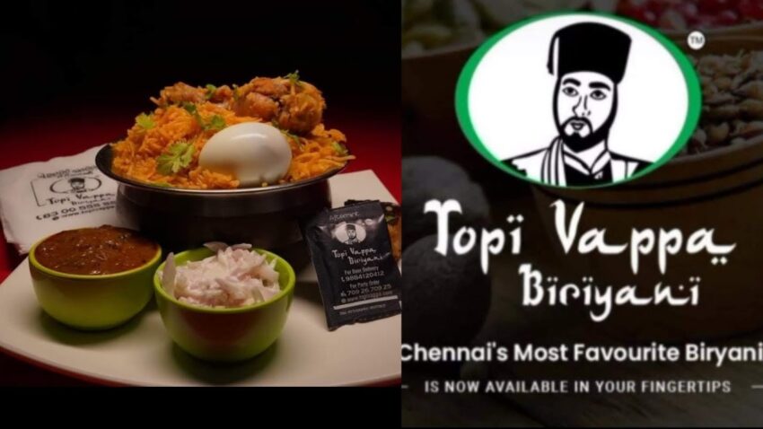 Best Biryani in Mayiladuthurai: A Culinary Expert’s Guide