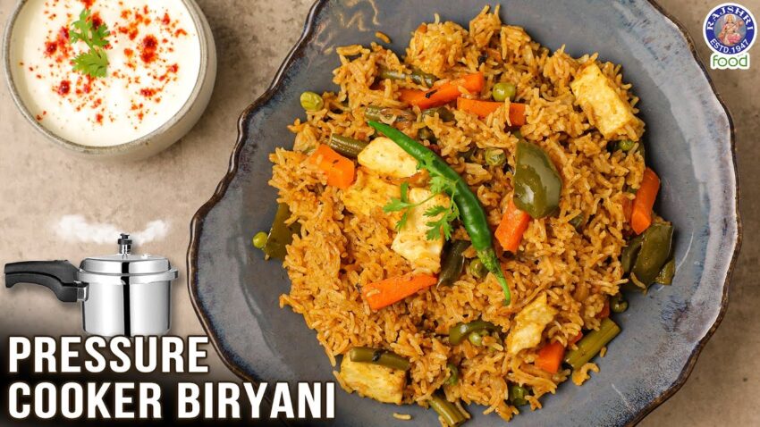 Master the Gousto Biryani Recipe: Expert Tips & Delicious Results