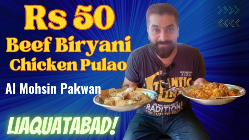 Femina Best Biryani: Expert Guide, Recipes, & Reviews (2024)
