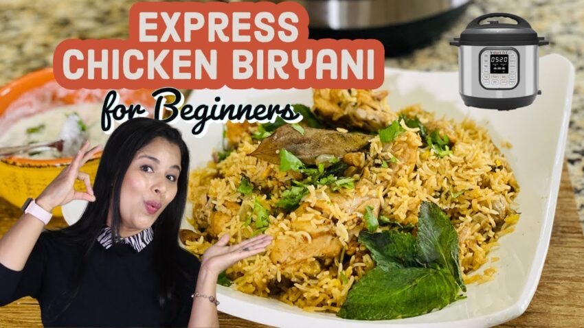Biryani Express PDX: Your Ultimate Guide to Portland’s Best Biryani