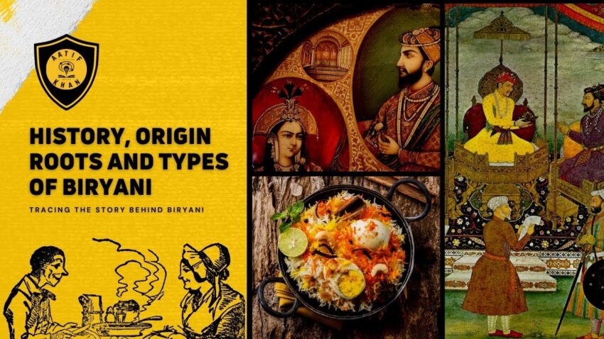 Biryani Speech: The Ultimate Guide to Flavorful Communication