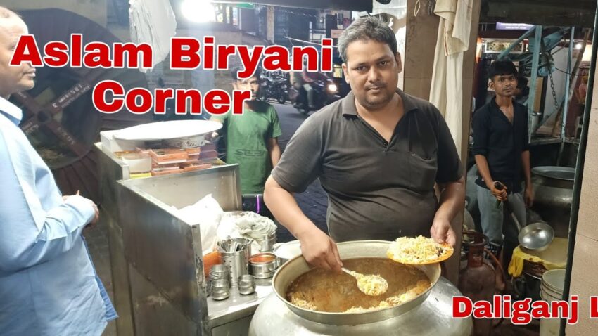 Aslam Biryani Dallas: A Deep Dive into the Authentic Taste of India