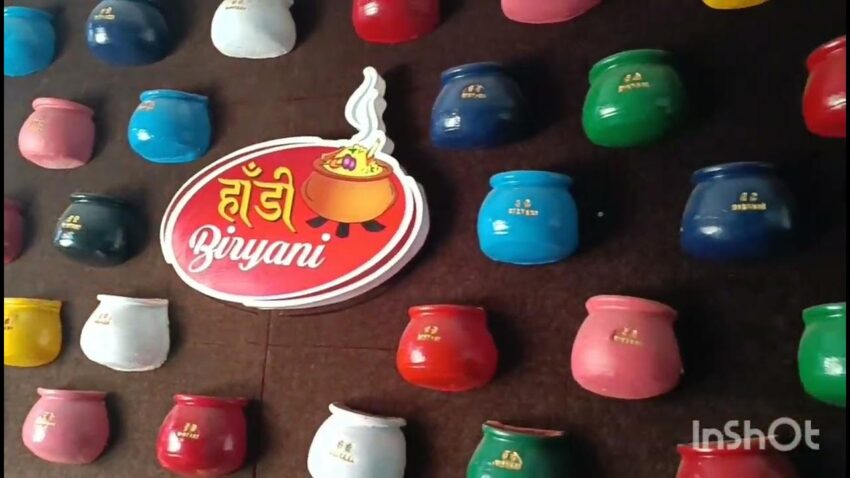 Haadi Biryani Dillibazar: The Definitive Expert Guide [2024]