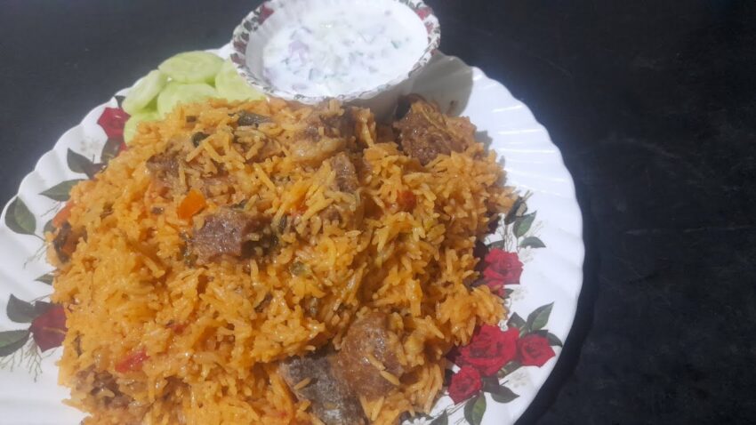 Padhus Biryani Mysore: A Culinary Deep Dive & Expert Review