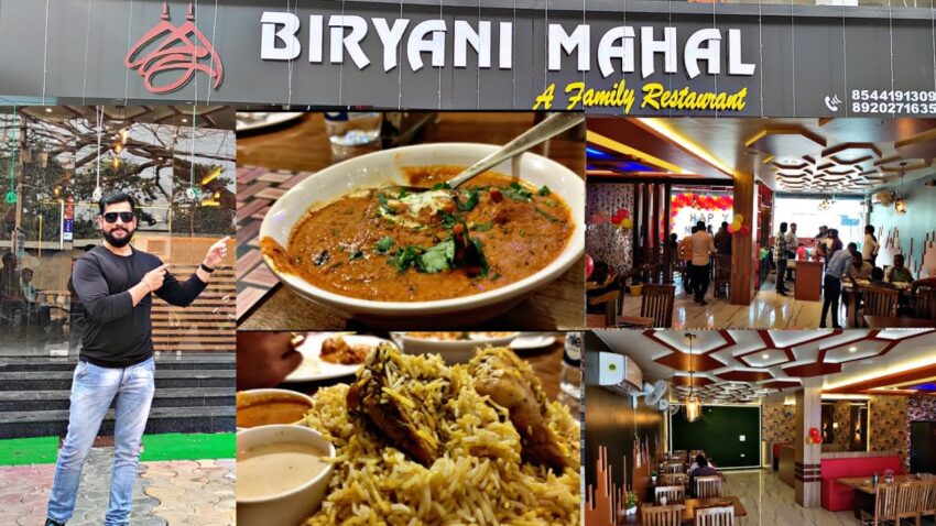 Bengal Biryani Jorhat: The Ultimate Guide to Authentic Flavor