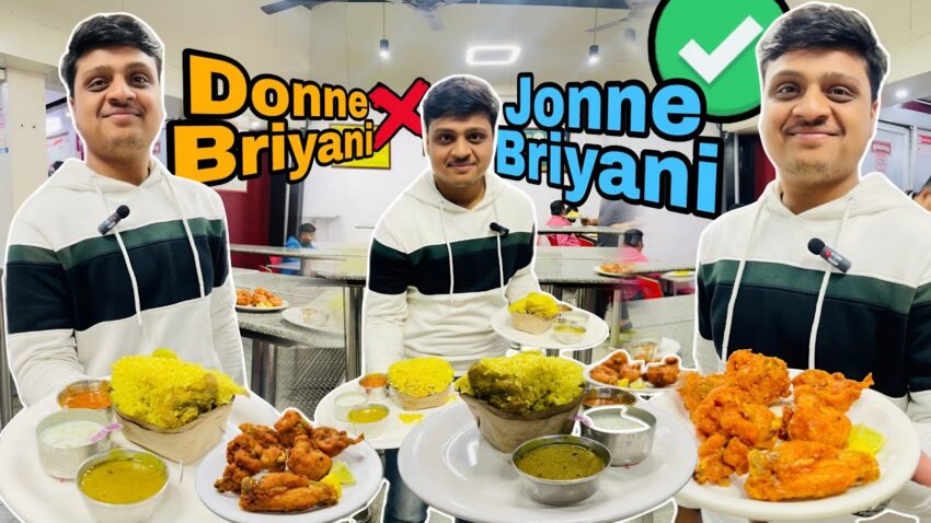 Raja Biryani Video: The Ultimate Guide to Mastering the Dish