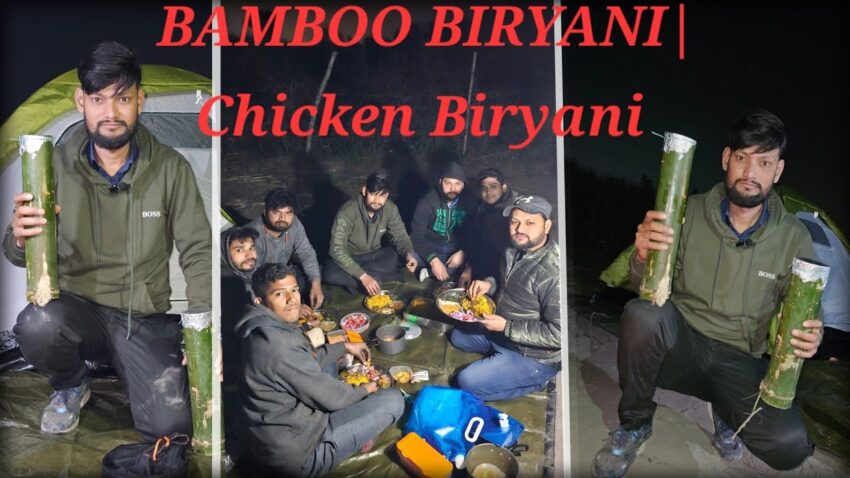 Bamboo Biryani Jeddah: A Culinary Adventure You Can’t Miss!