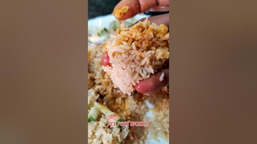 Arafa Biryani Corner: Your Ultimate Guide to Authentic Flavors