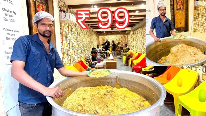 Biryani Point Medavakkam: Your Ultimate Guide to the Best Biryani