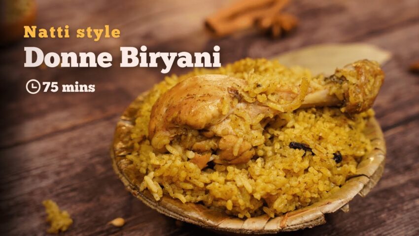 Donne Biryani Ulsoor: The Ultimate Guide to Bangalore’s Culinary Gem