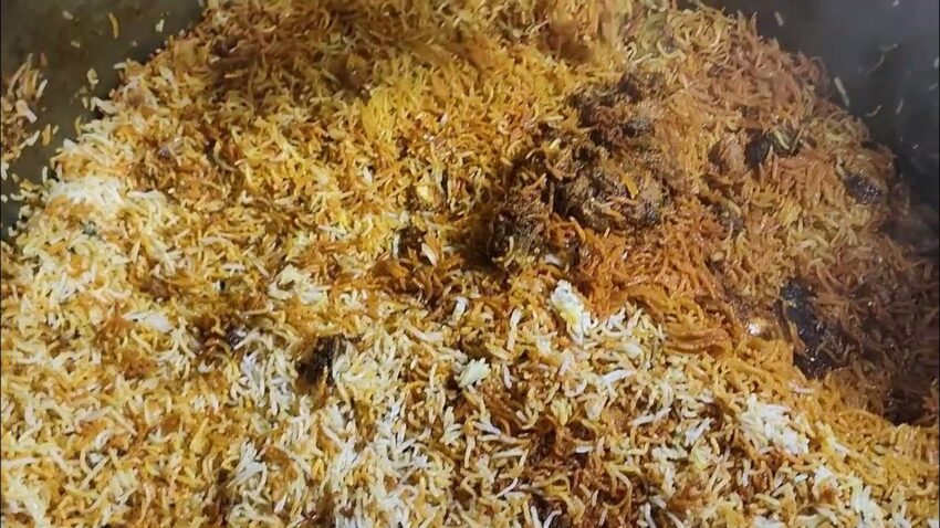 Biryani Cut: The Definitive Guide to Mastering the Perfect Meat for Biryani