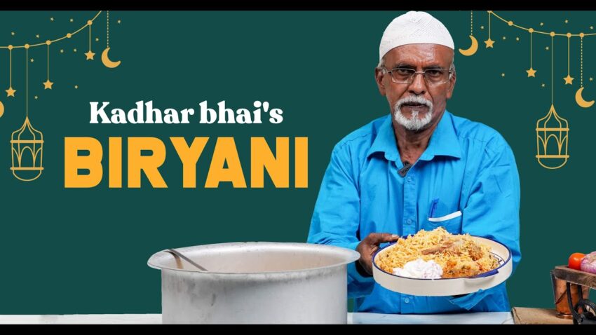 Kareem Bhai Biryani: An Expert’s Deep Dive into Authentic Flavor