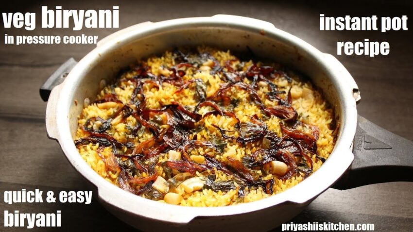 Mastering the Biryani Deg: A Comprehensive Guide to Authentic Cooking
