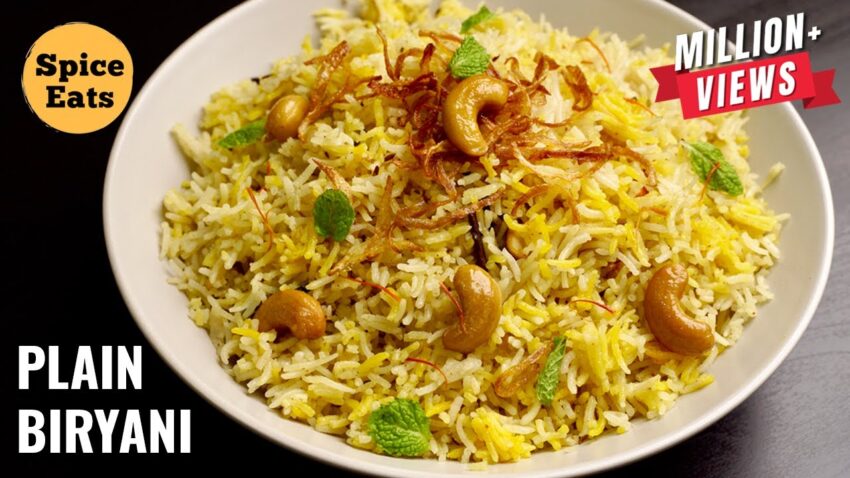Mastering Rice Biryani Recipes: A Comprehensive Guide