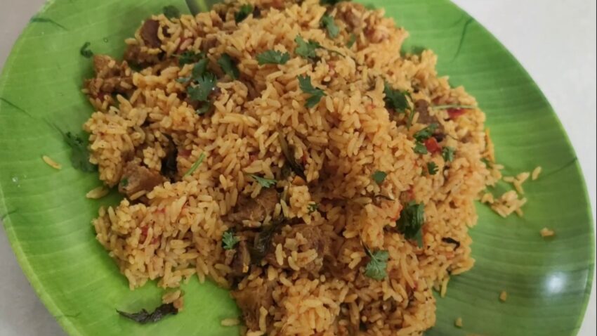 Biryani Panrathu Eppadi: Expert Guide to Perfect South Indian Biryani